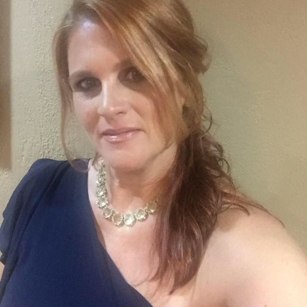 Meet your Posher, Jodi